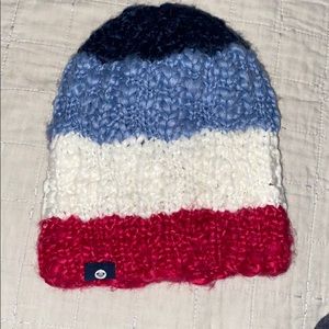 ROXY beanie